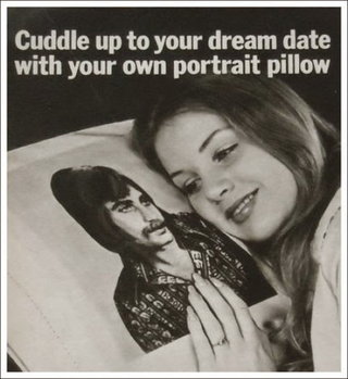 Illustration for article titled Ads from the past for some ... interesting products